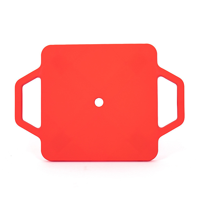 Kids Manual Sport Scooter with Handles Universal Wheels - Safety Plastic Scooter for Ages 6-12