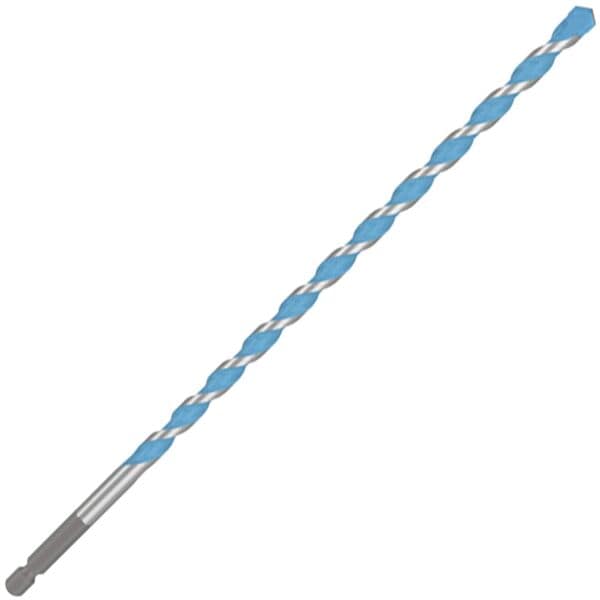 BOSCH Betonbohrer EXPERT HEX-9 Multi Construction Ø 8,0 mm 1 St. grau Image