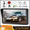 Navigazione GPS per auto Touch Screen da 9 pollici Navigatore GPS Camion Parasole Sat Nav 256M + 8G 2023 Mappa Europa Navigatori GPS
