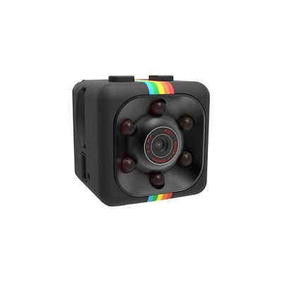 Mini SQ11 Full HD 1080P Camera Remote DVR Camcorder with Night Vision Micro Sport DV for Kids Pet Outdoor Safety Monitoring
