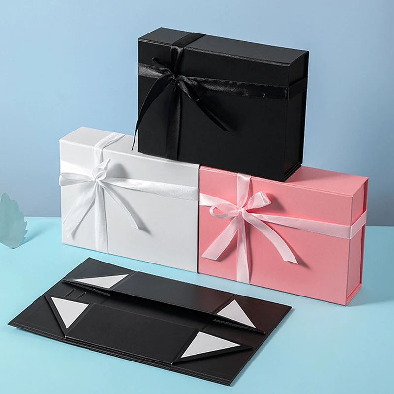Coffrets cadeaux personnalisés avec texte et logo personnalisés gratuits, coffrets cadeaux personnalisés pour amis et famille, vente en gros disponible