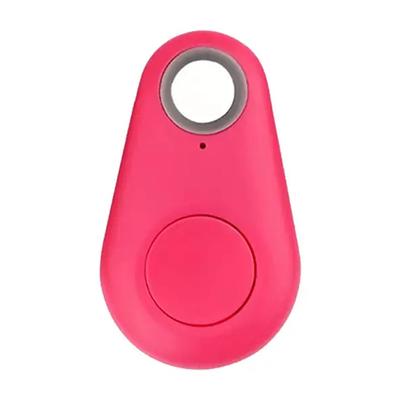 Ever Lose Your Keys or Pets Again 1pc Smart Key Finder Locator Pet Anti-Loss GPS Tracker