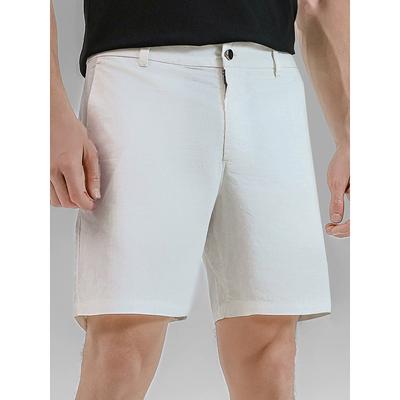 Men's Golf Shorts Black White Navy Blue Bottoms Golf Attire Clothes Outfits Wear Apparel