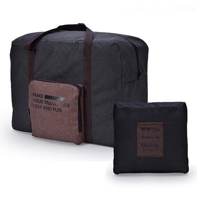 Weekender Bag Travel Duffel Bag with Shoe Compartment, Gym Bag with Wet Dry Separation for Women Men, Large Capacity Foldable Storage Bag, Waterproof Luggage Organizer for Travel