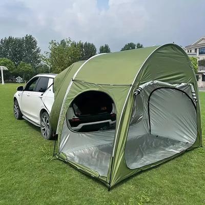 Rear Vehicle Tents Large Camping Tents Beach Tents Sturdy Tents UV Resistant Tents Waterproof Tents