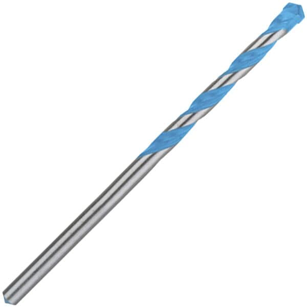 BOSCH Betonbohrer EXPERT CYL-9 MultiConstruction Ø 8,0 mm 1 St. grau Image