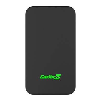 CarlinKit 5.0 CarPlay Android Auto Wireless Adapter Portable Dongle for OEM Car Radio with Wired CarPlay/Android Auto 2023 Newest CPC200-2AIR Available for Android Phones and iPhones