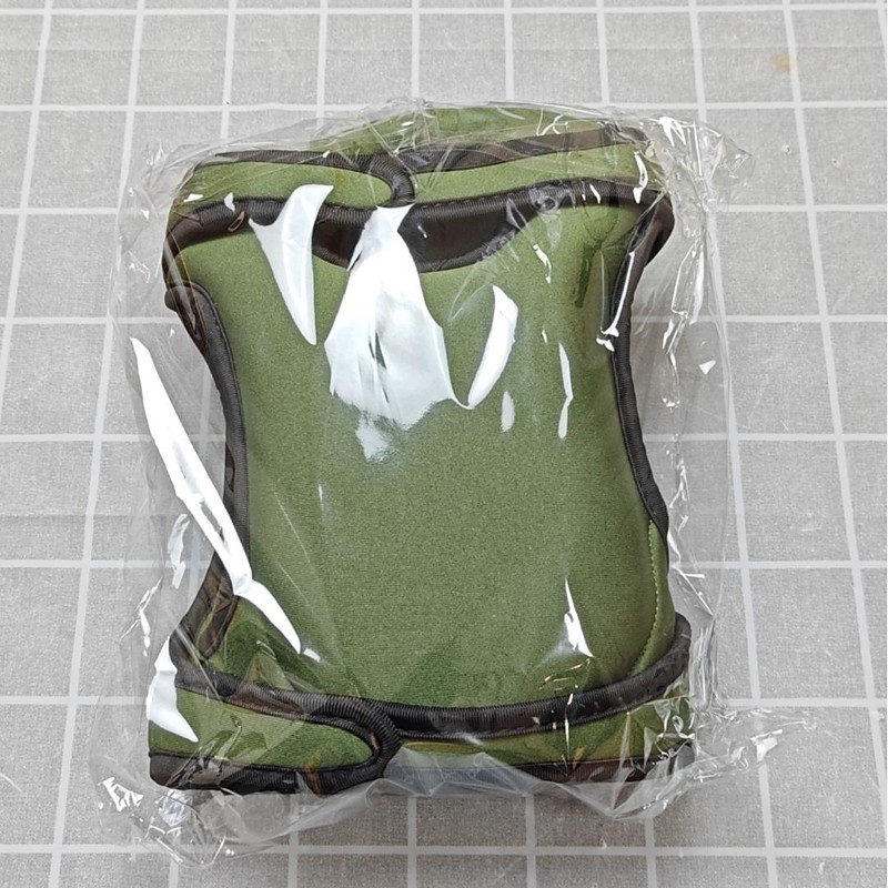 Diving Material Garden Knee Protector Labor Protection Knee Sponge Protective Pad Garden Knee Protector Knee Pad Wiping Knee Protector