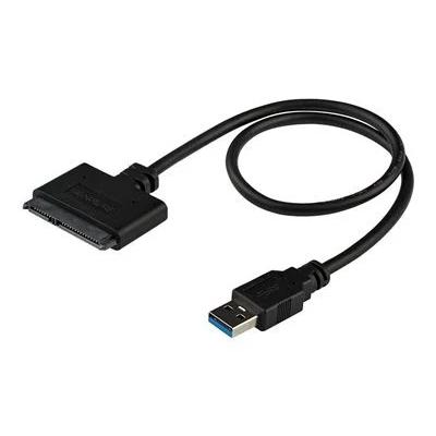 StarTech.com SATA to USB Cable