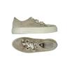 Kennel & Schmenger Damen Sneakers, Gr. 40, grau, kein Etikett