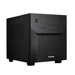 PC- Gehäuse Chieftec CI-02B-OP