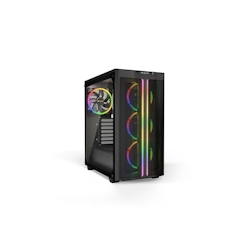 Be Quiet PC- Gehäuse BeQuiet Pure Base 500 FX schwarz Image