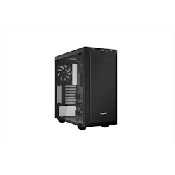 Be Quiet PC- Gehäuse BeQuiet Pure Base 600 Window - schwarz Image