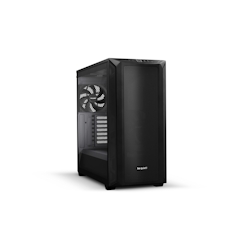 Be Quiet PC- Gehäuse BeQuiet Shadow Base 800 - schwarz