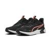 Trainingsschuh PUMA "Disperse XT 4 Trainingsschuhe Erwachsene", Gr. 44.5, glowing rot schwarz, Obermaterial: Synthetik, Textil; Futter: Textil; Innensohle: Textil; Laufsohle: Synthetik, Gummi, Schuhe