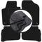 Tapis de voiture ANTHRA pour Skoda Fabia III berline, break (2014-)
