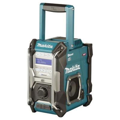makita Baustellenradio »MR004GZ«