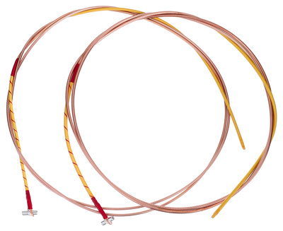 Aquila Gold Springs 22 Series A & E