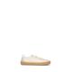 VALSPORT VALLE Sneaker uomo bianca in pelle