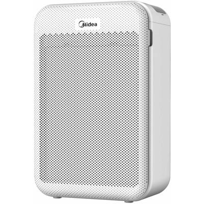 Luftreiniger mp 3.360, 5 Schichten (H13) hepa, Luftqualitätsanzeige - Midea