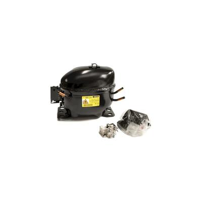 R600A 1/4 Kompressor für den Beko Kühlschrank - 00235354 Image