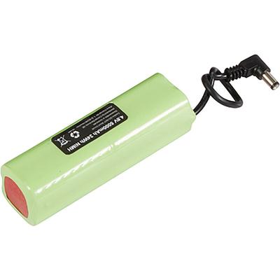 Modellbau-Akkupack (NiMh) 4.8 v 5000 mAh Zellen-Zahl: 8 10 c DC3 - Reely Image