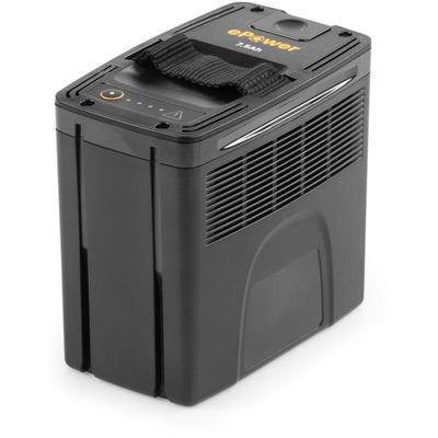 Stiga - ePower 48V 7.5Ah Akku für Gartengeräte - hohe Kapazität, Schnellverschluss, universelle Image