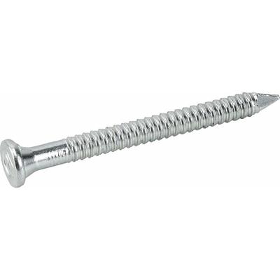 Vormann - Ankernägel 4.0 x 50 mm verzinkt - 250 Stk. Ankernägel Image