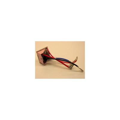 Speed Control Card 220 v für Kitchenaid Roboter 481201230649 Image