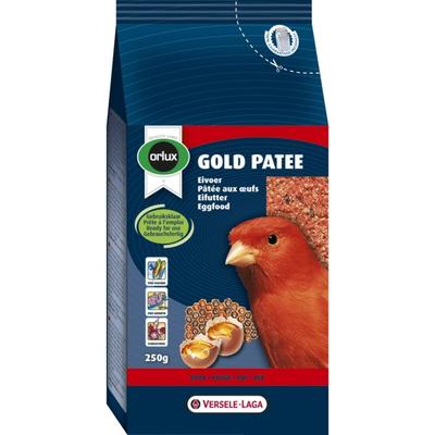 Orlux Gold Patee -Kanarien rot 0,3 kg