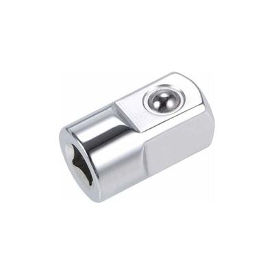 Gabrielle - Reduzierstück-Adapter 1/4 Zoll weiblich auf 1/2 Zoll männlich aus Cr-V-Stahl Image