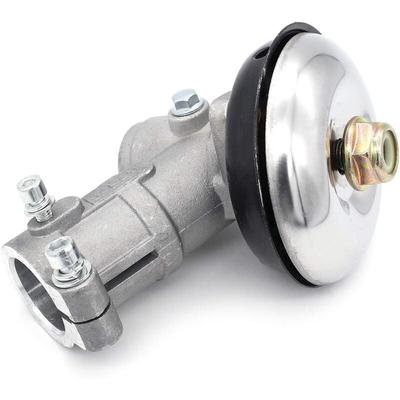 ZVD - 26 mm Winkelgetriebe für Freischneider – Universalgetriebe für Rasentrimmer/Kettensäge (26 Image