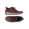 Ara Damen Sneakers, Gr. 42, bordeaux, kein Etikett