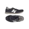 New Balance Herren Sneakers, Gr. 42, marineblau, kein Etikett