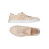 Tommy Hilfiger Damen Sneakers, Gr. 38, orange, kein Etikett