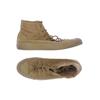 Converse Herren Sneakers, Gr. 45, braun, Leder