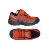 Salomon Herren Kinderschuhe, Gr. 35, orange, kein Etikett