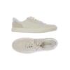 Marc O Polo Damen Halbschuh, Gr. 41, cremeweiß, kein Etikett