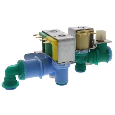 Erp Replacement Ice Maker Water Valve For Select Refrigerators, 242252702