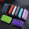 JCD 1pc Colori EVA Custodia rigida Custodia per 3DS NDSL NDSI GBA GBC Console Custodia protettiva per il trasporto