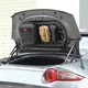 Portapacchi posteriori per auto in lega di alluminio per Mazda MX-5 MX5 2016-2025 portapacchi per auto staffa di stoccaggio portapacchi accessori