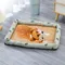 Summer Rattan Cat Bed Comfortable Pet Ice Mat for Cats Small Dogs Cat Nest Mat Kitten Puppy Beds Cushion Pets Supplies