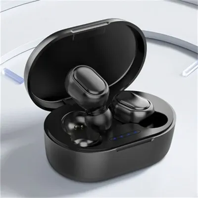 Wireless Rechargeable Hearing Aid TWS Digital Hearing Aid Sound Amplifier High quality Deaf Hearing