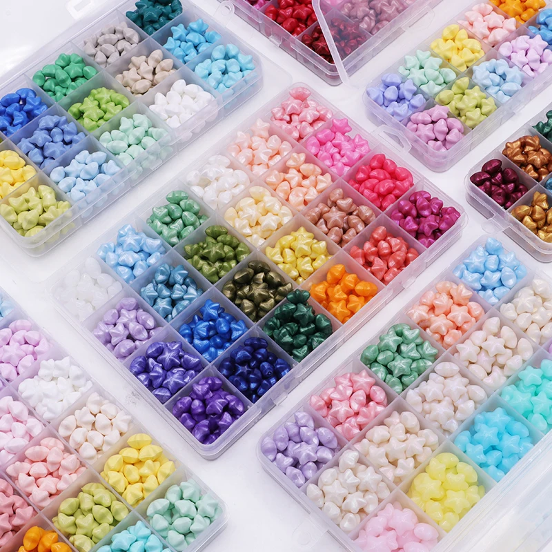 Retro Perline di Cera Sigillante Pianta Sigillo di Cera Scatola di Cera Set 24 Colori Perline di Mare Sigillo di Cera Per La Cerimonia Nuziale Strumenti di Sigillo di Cera Per Fare Sigillo di Cera Y15