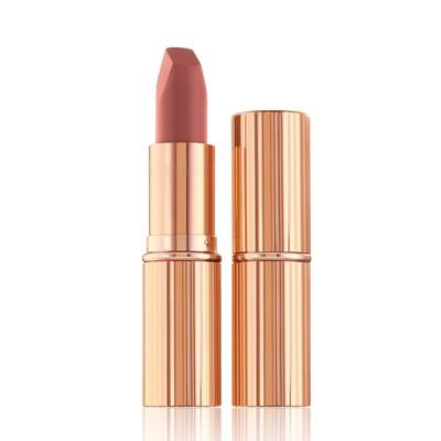 Charlotte Tilbury MATTE REVOLUTION Lippenstift SUPERMODEL 3.5 g Rosegold Image