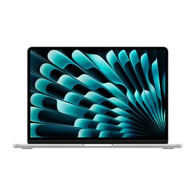 Apple 13" MacBook Air (M4, Silver) Z1CT000RT