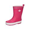 Gummistiefel LICO "Stiefel Samira", Gr. 26, rosa, Gummi, Schuhe