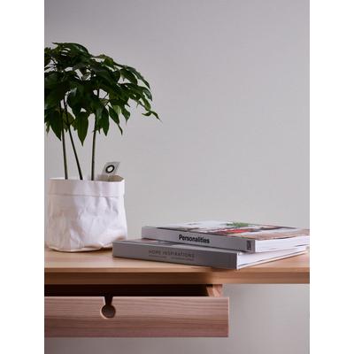 Vliestapete A.S. CRÉATION "Casual Living einfarbige Tapete Unitapete Leinenoptik Landhaus", grau (grau,hellgrau), B:0,53m H:0,02m L:10,05m, Vlies, Tapeten, Vliestapete einfarbig für Schlafzimmer Küche Wohnzimmer Uni Design Image