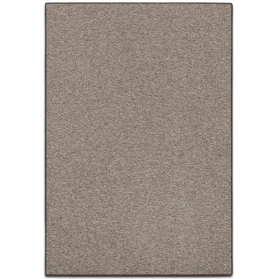 Teppich MY HOME "Blackburn", braun (hellbraun), B:80cm H:4mm L:200cm, Kunstfaser, Teppiche Image