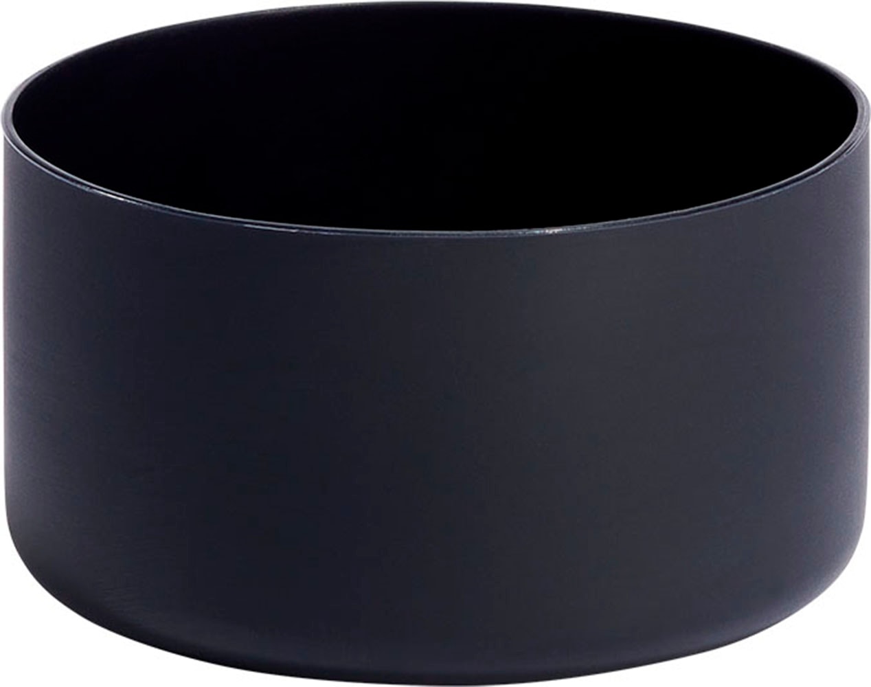 Etui HYDRO FLASK "Medium Flex Boot", schwarz, Silikon, Hüllen, Campingbecher, Flaschenhülle, Wiederverwendbar, f. Standard Mouth Größen 946 ml Image